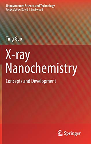 Nanochemistry