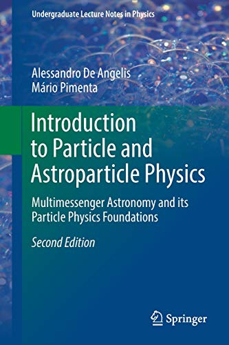 Astroparticle