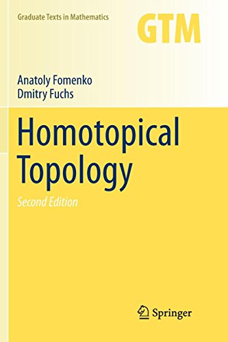 Homotopical