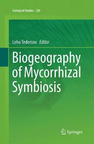 Mycorrhizal