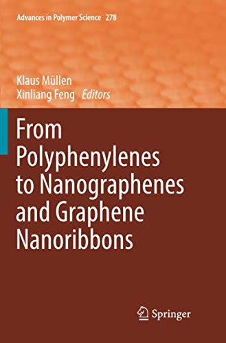 Nanographenes
