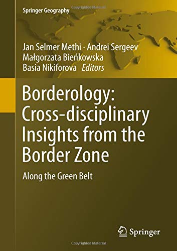 Borderology