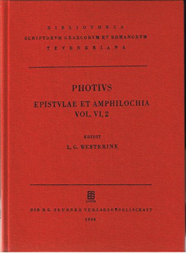 Amphilochia