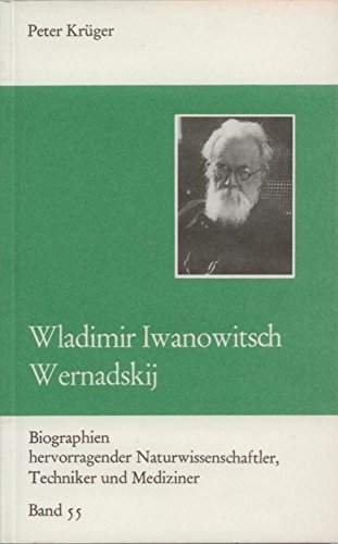 Wernadskij