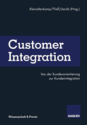 Kundenintegration