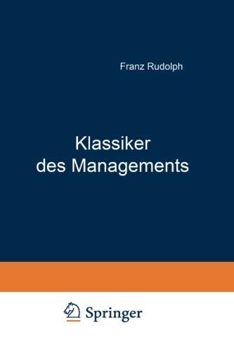 Managements
