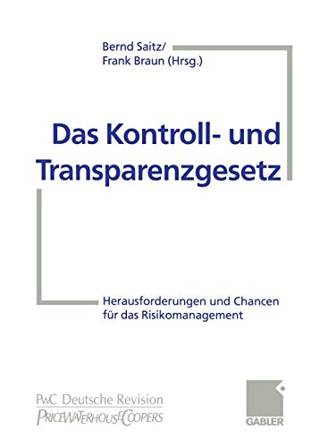 Transparenzgesetz