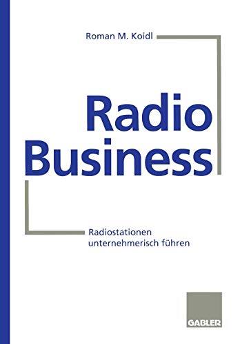 Radiostationen