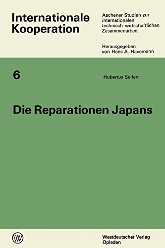 Reparationen