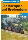 Harzquerbahn