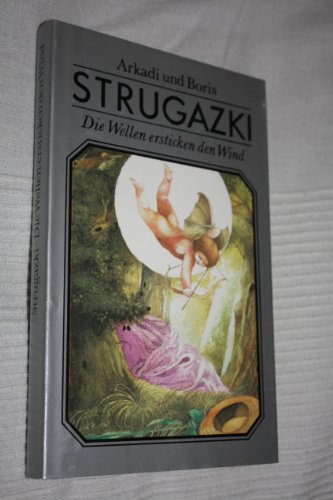 Strugatzki