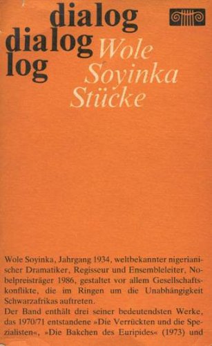 Soyinka