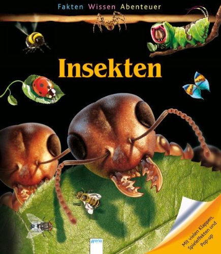 Insekten