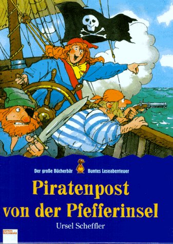 Piratenpost