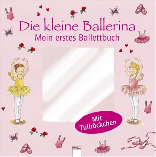 Ballettbuch