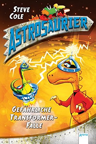Astrosaurier