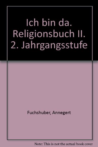 Religionsbuch
