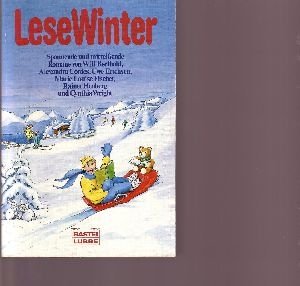 LeseWinter