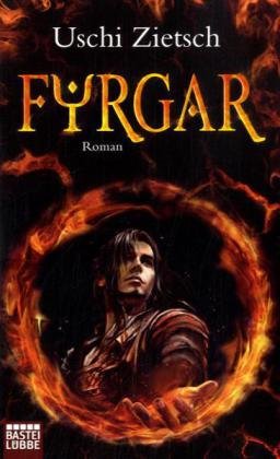 Fyrgar