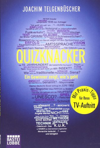 Quizknacker