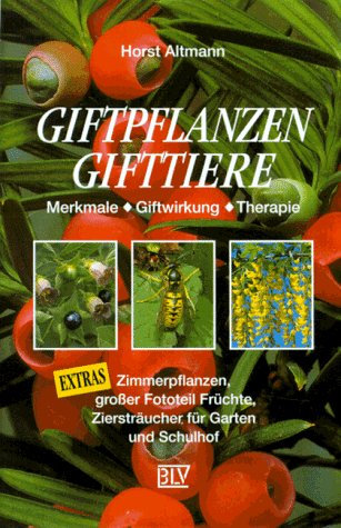 Giftwirkung