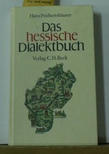 Dialektbuch