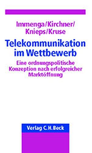 Telekommunikation