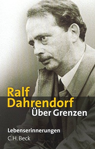 Dahrendorf