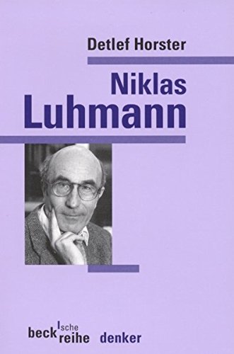 Luhmann