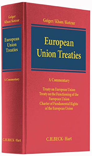 Treaties