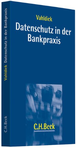 Bankpraxis
