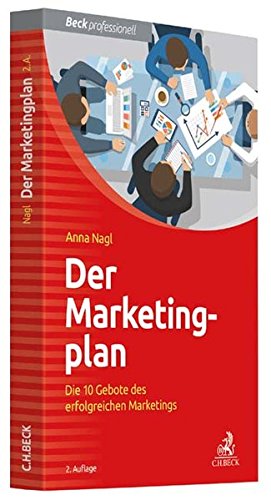 Marketingplan
