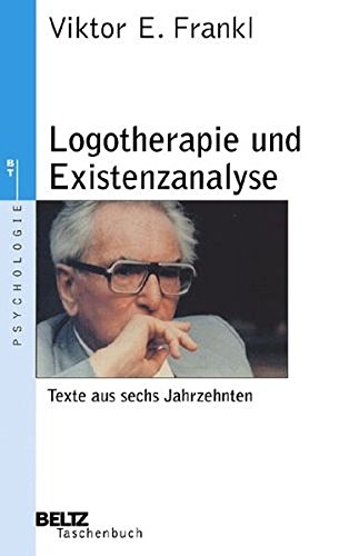 Logotherapie