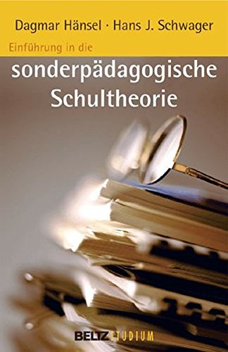 Schultheorie