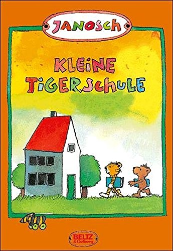 Tigerschule
