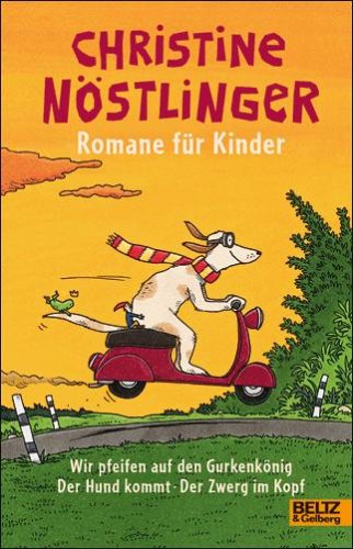 Noestlinger