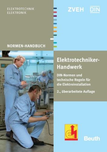 Elektrotechniker