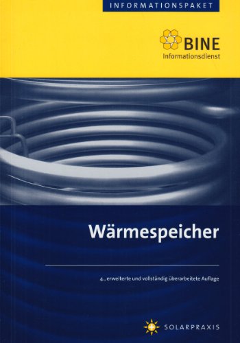 Waermespeicher