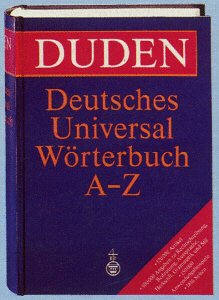 Universalwoerterbuch