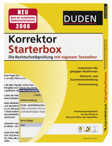 Starterbox