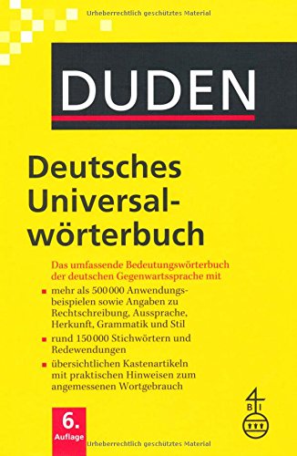 Universalwoerterbuch