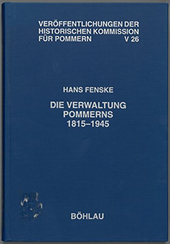 Pommerns