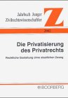 Privatrechts