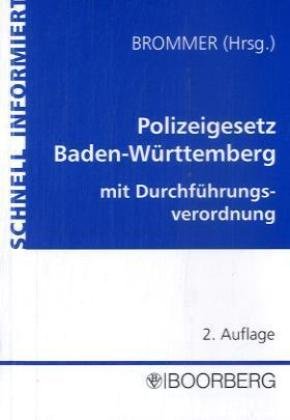 Polizeivollzugsdienst