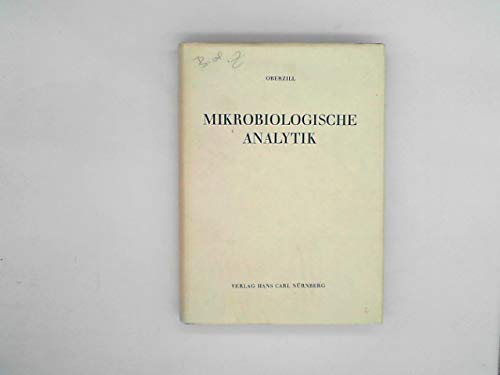Mikrobiologische