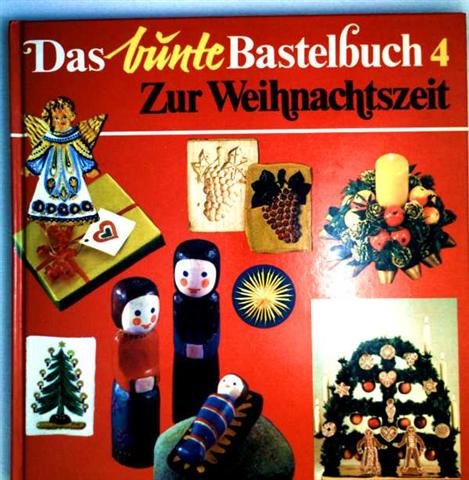 Bastelbuch