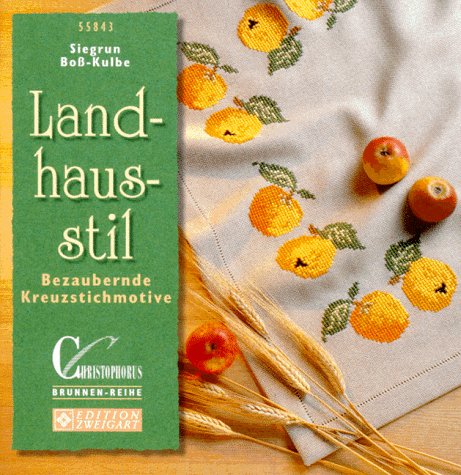 Landhausstil