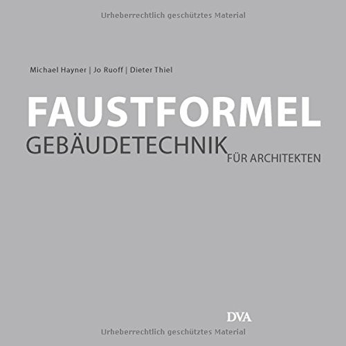 Faustformel