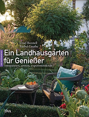 Landhausgarten