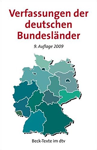 Bundeslaender